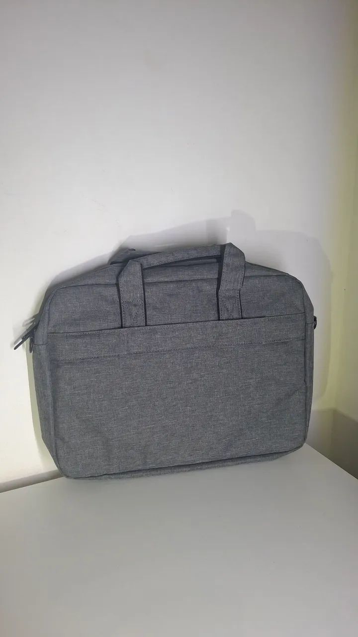 Pasta Executiva para Notebook até 17" | Moderna e Resistente - Foto 2