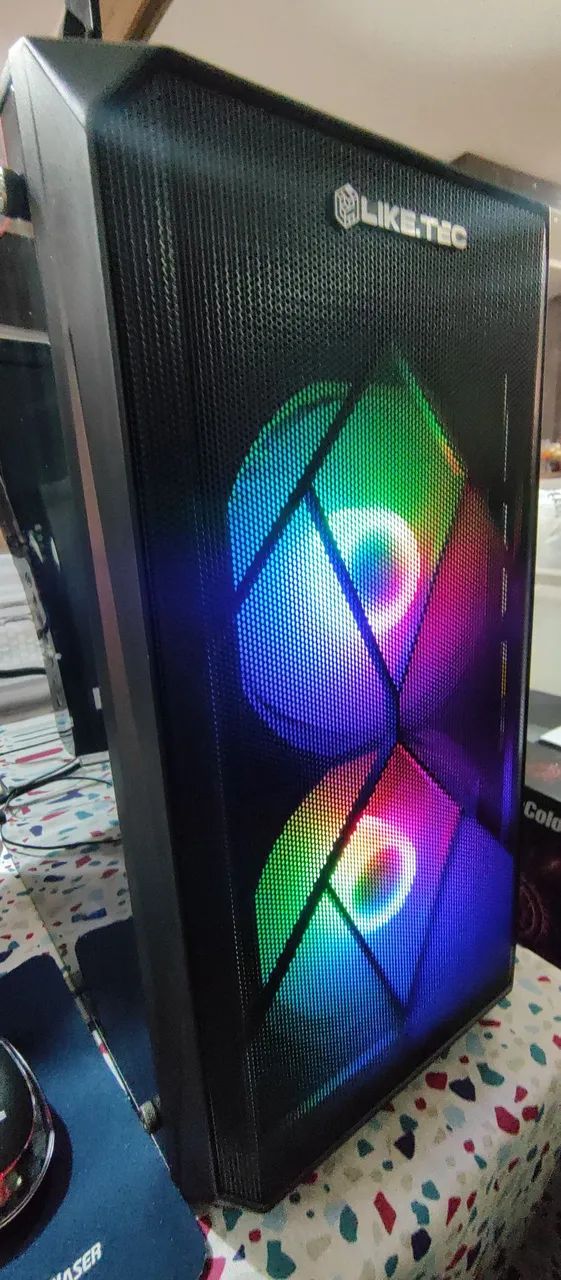 Micro Pc Gamer