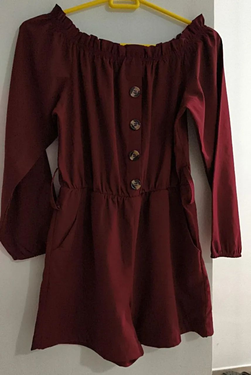 Roupas  - Foto 2