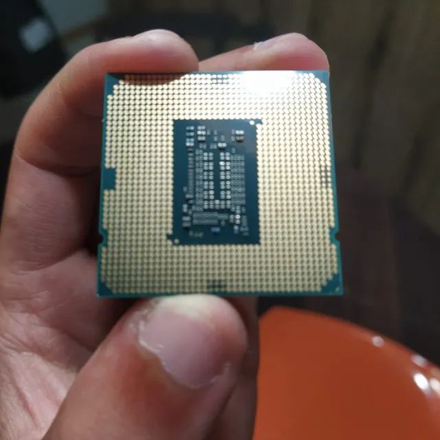 Processador Intel Core i3-10100F - Foto 2