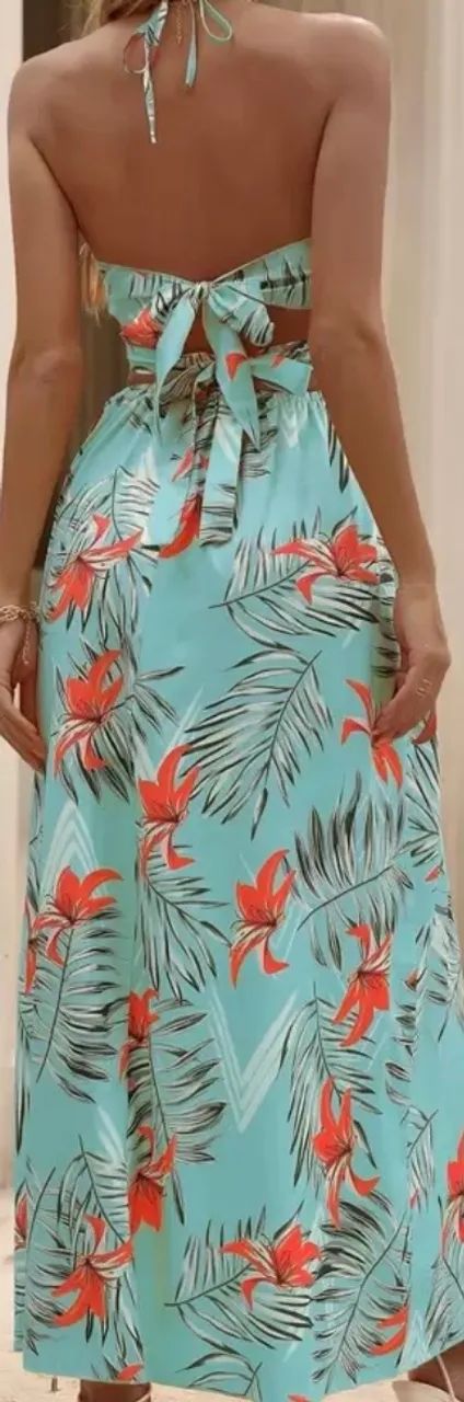 Vestido verão  - Foto 2