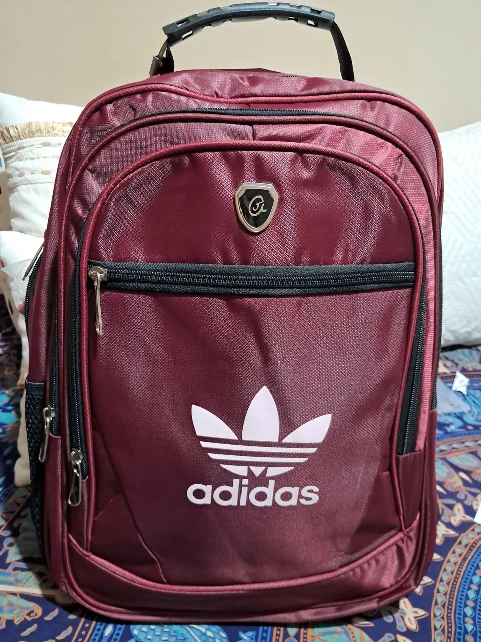 Mochilas