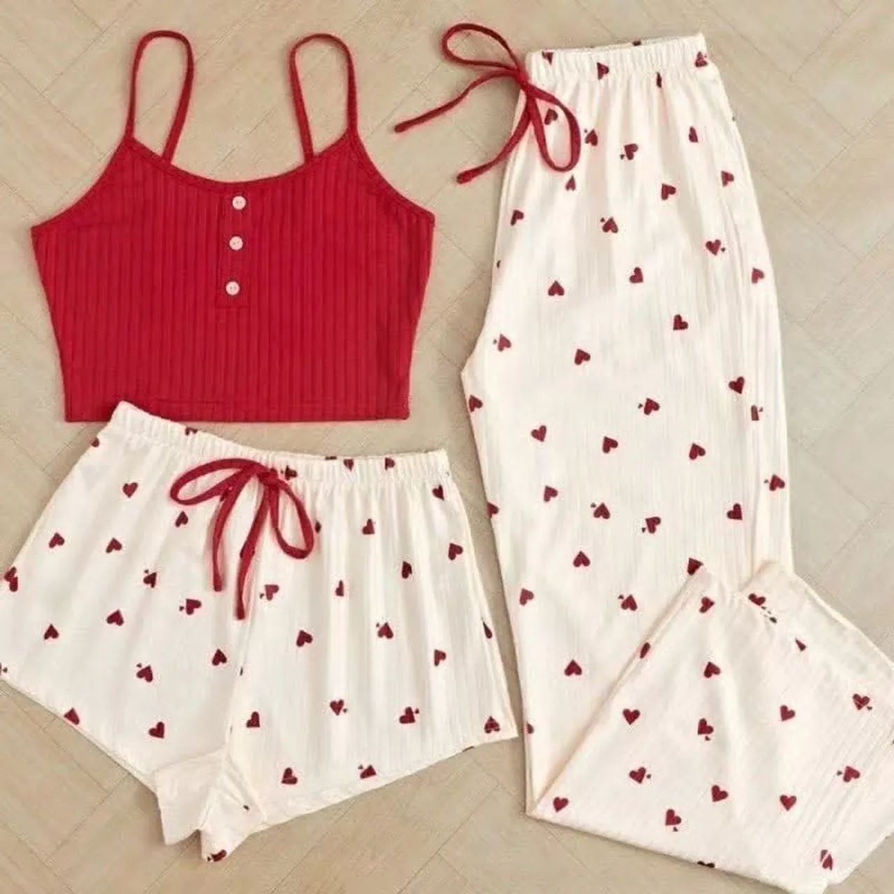 Pijamas - Foto 3