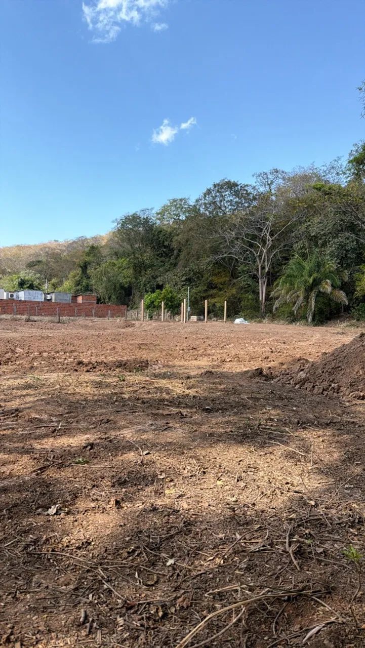 Vendo terreno em Barão de Melgaço  - Foto 3
