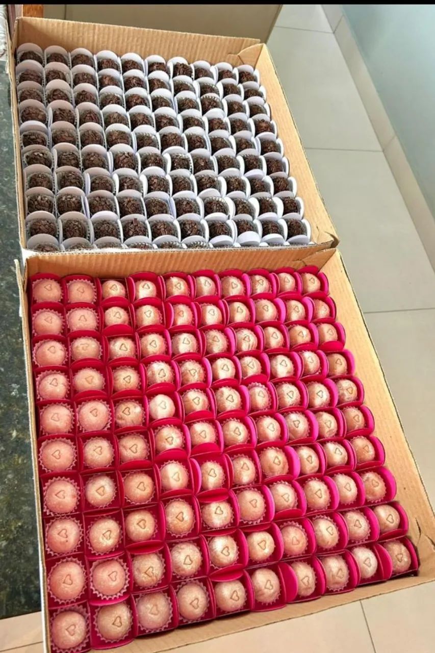 Doces e salgados ? - Foto 3