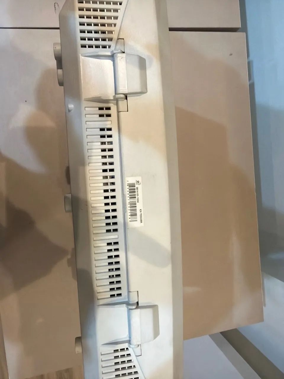 Pabx Panasonic KX-TES32 - Foto 2