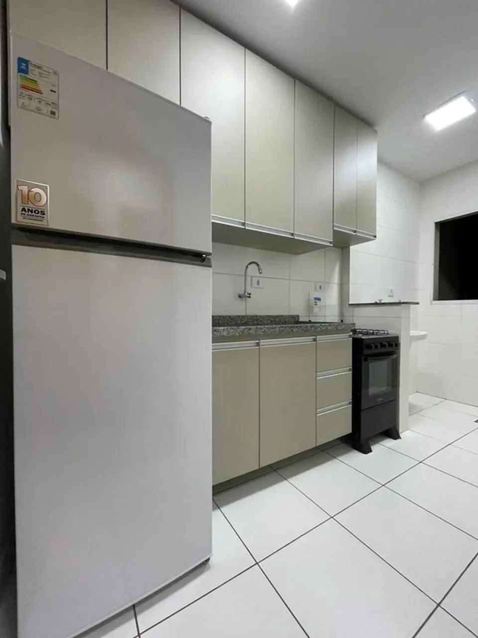 Apartamento Reformado Próximo a UCDB - Foto 3