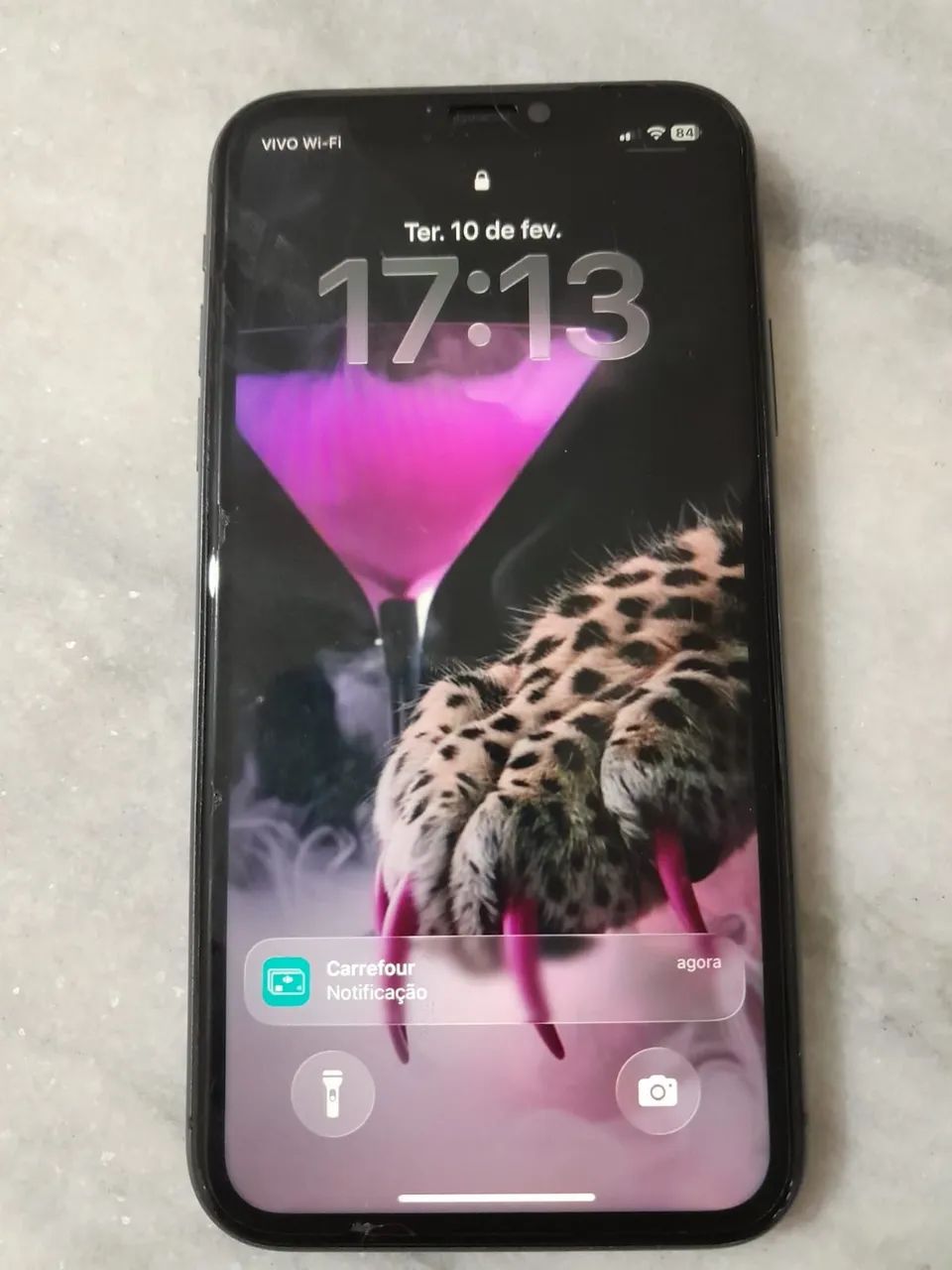 IPHONE 11 128GB