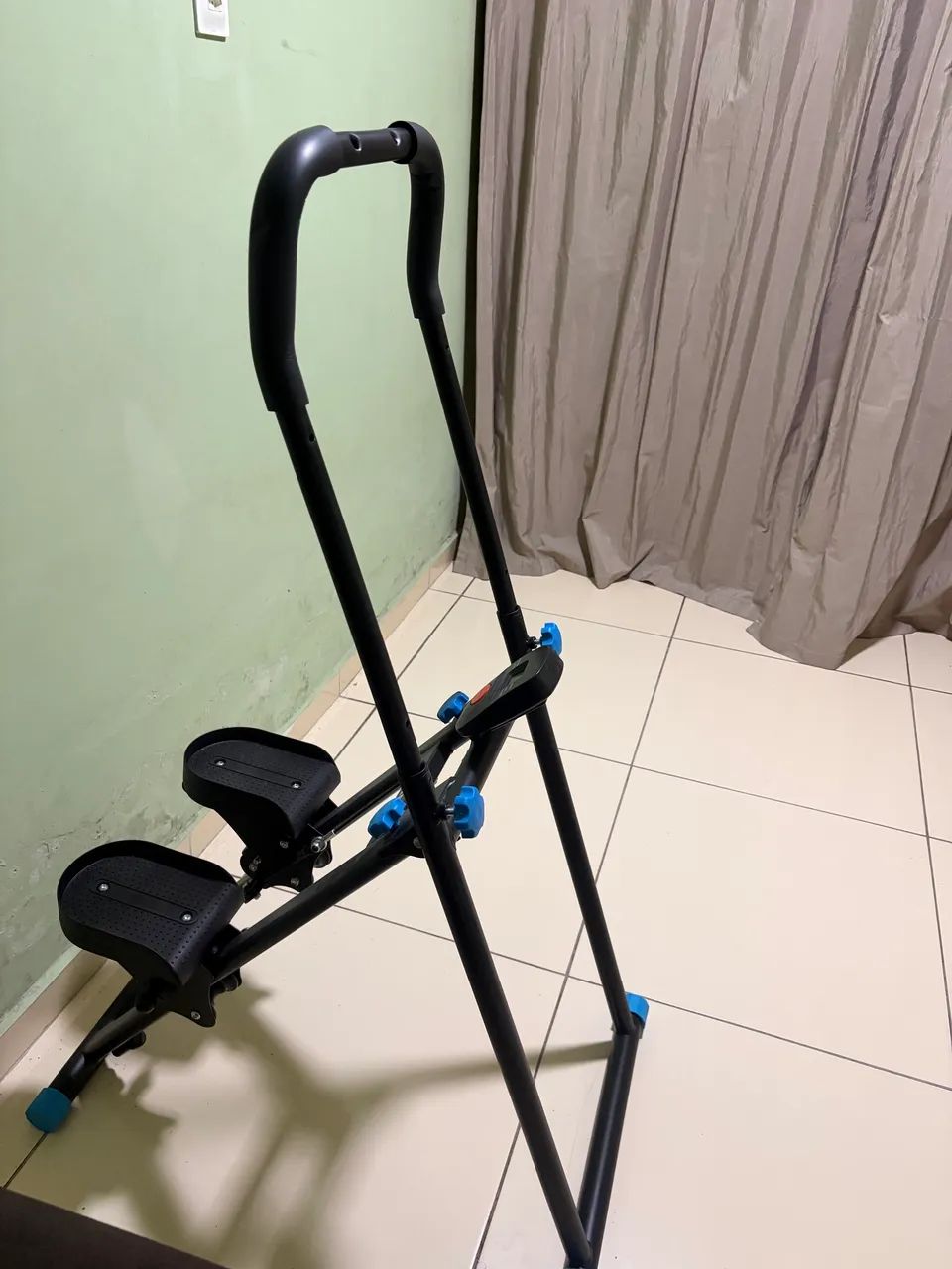 Simulador de escada - Foto 2