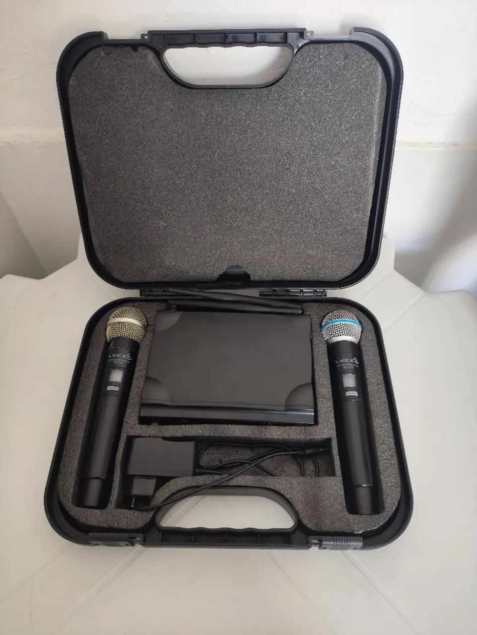 Microfone lyco 