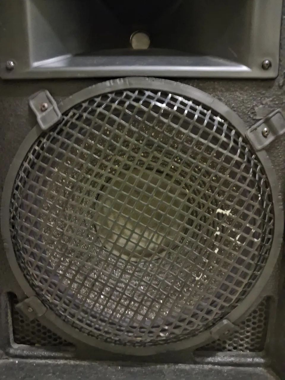 2 Caixas de som passivas de 12" e 500W - Oversound - Foto 4