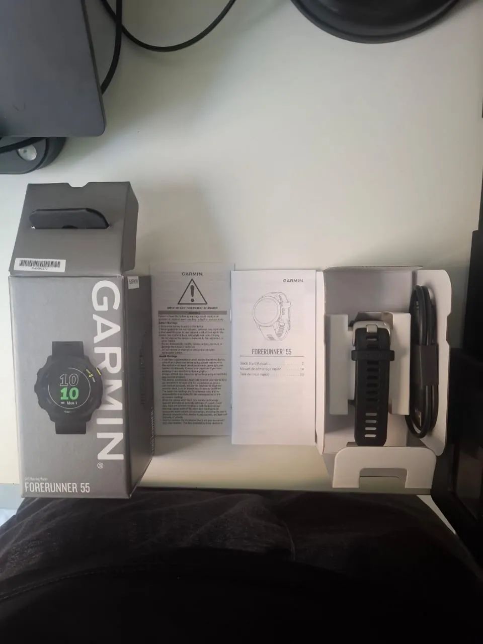 Garmim 55