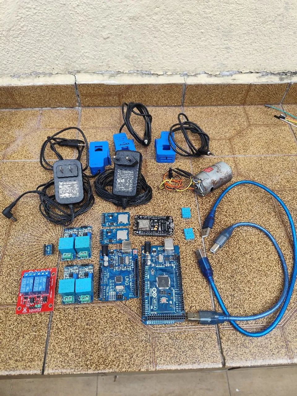 Kit Arduino - Foto 2