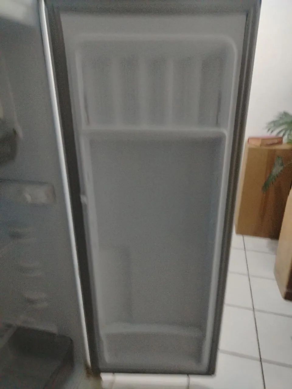 Geladeira esmaltec - Foto 2