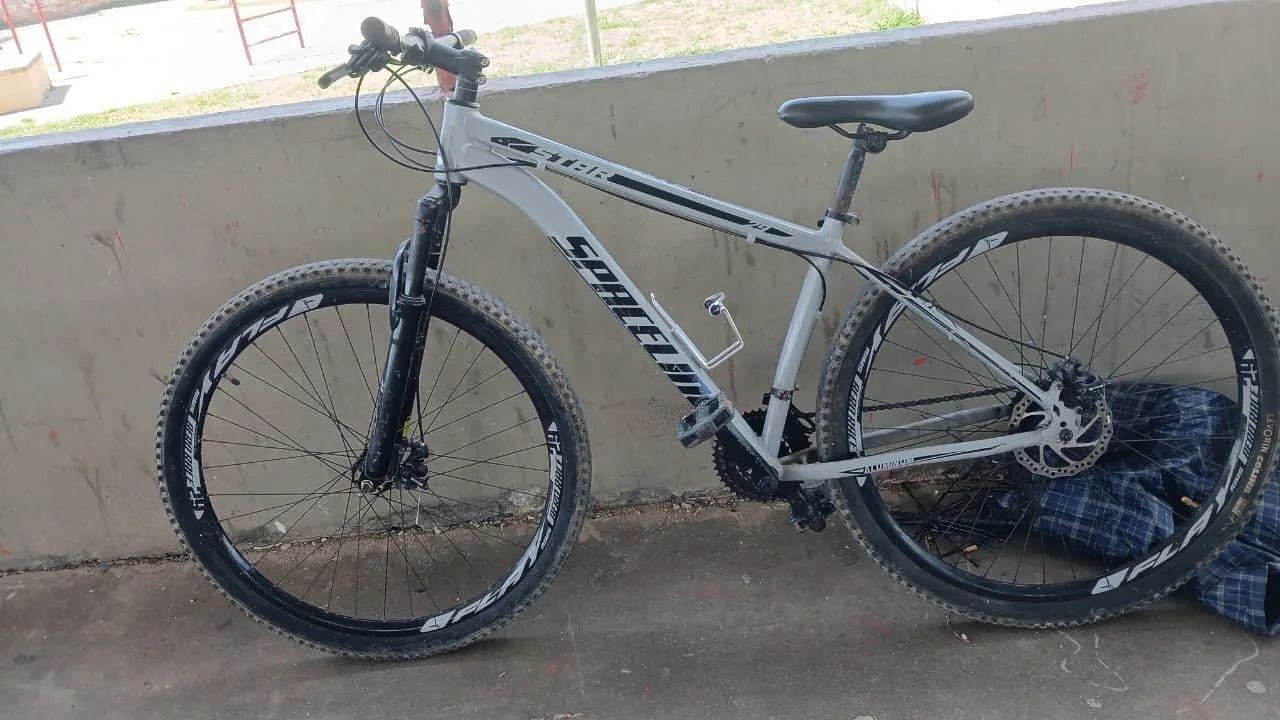Vende-se bike aro 29