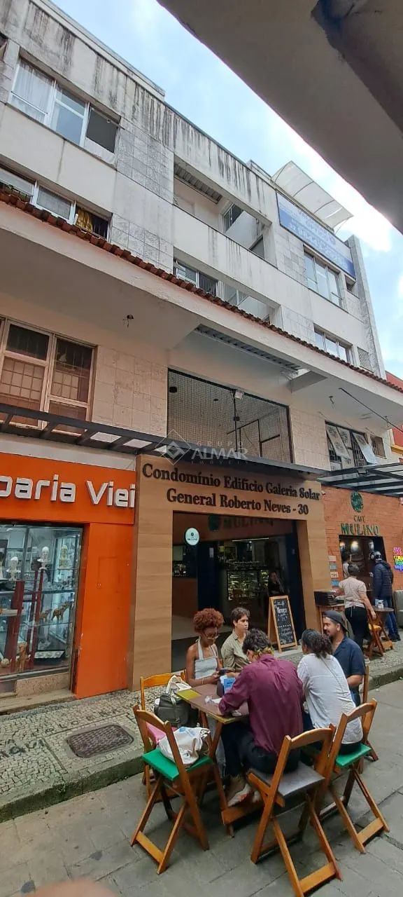 Loja - Centro