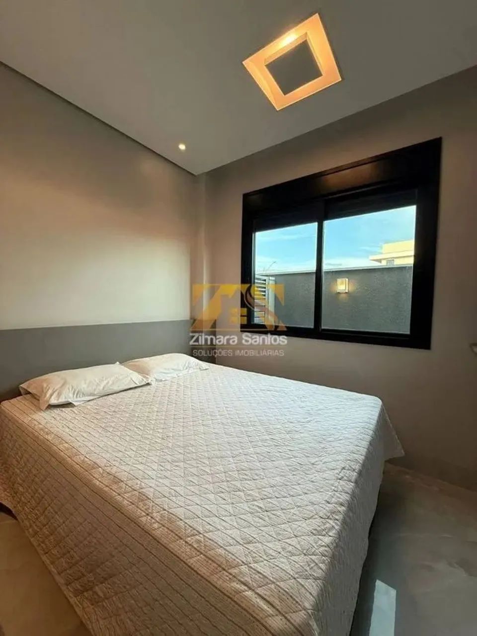 Casa Alto Padrão com 3 suítes - 205 m² - Condomínio Residencial Alphaville I (ARSO 14) - Q - Foto 7