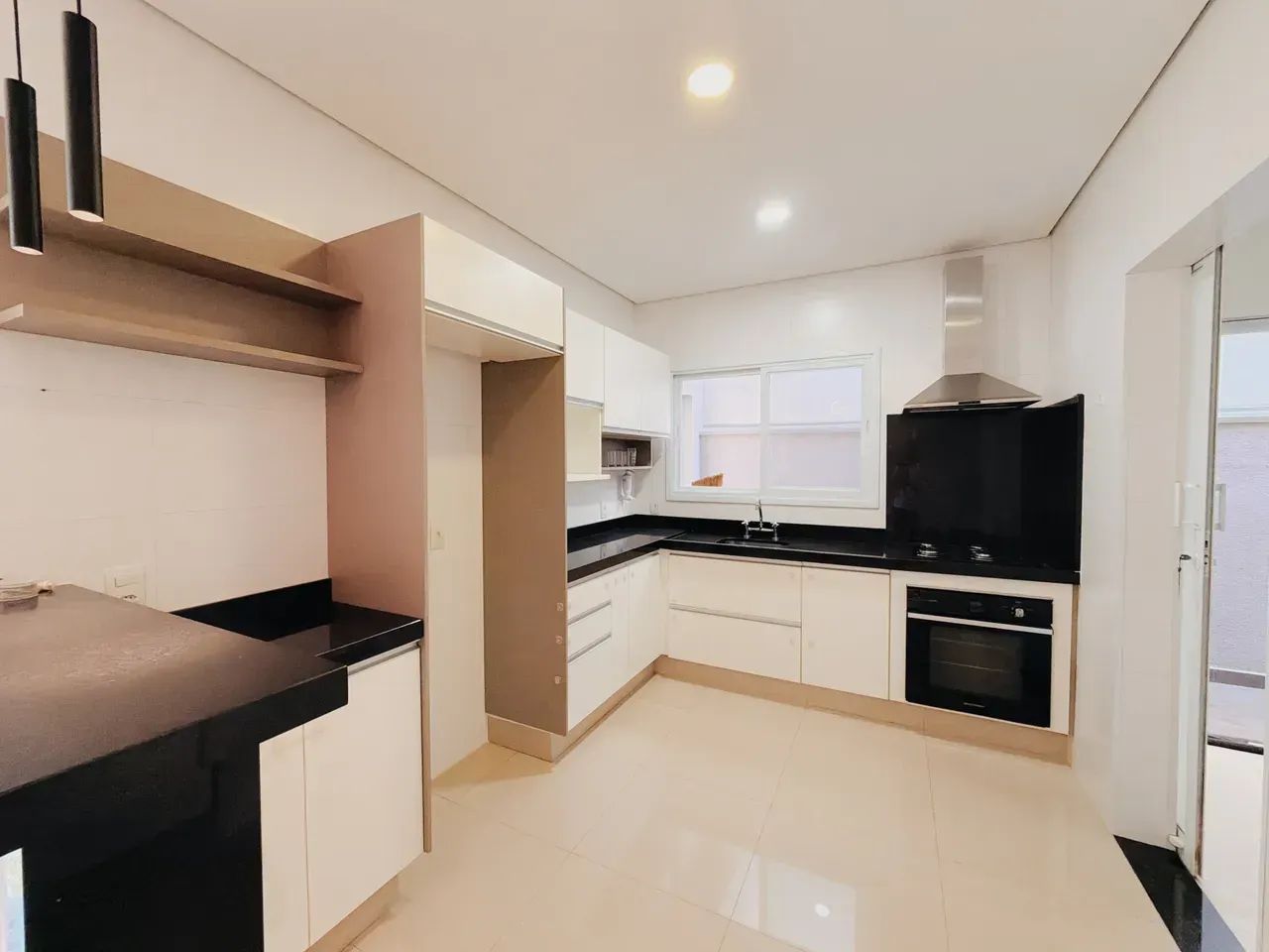 CASA TÉRREA COM 3 SUÍTES E 144M² NO REAL PARK SUMARÉ - Foto 5