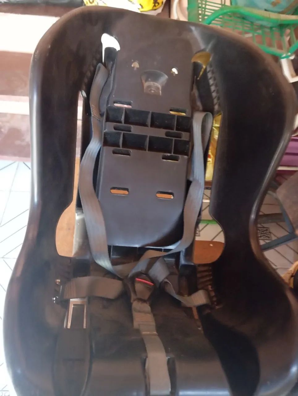 Cadeirinha de bebê Cosco - Foto 3
