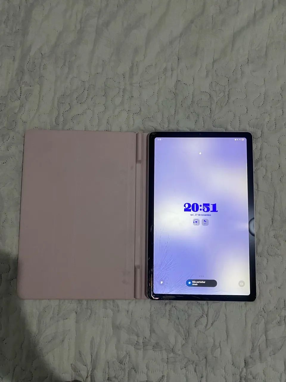 tablet s6 lite - Foto 4