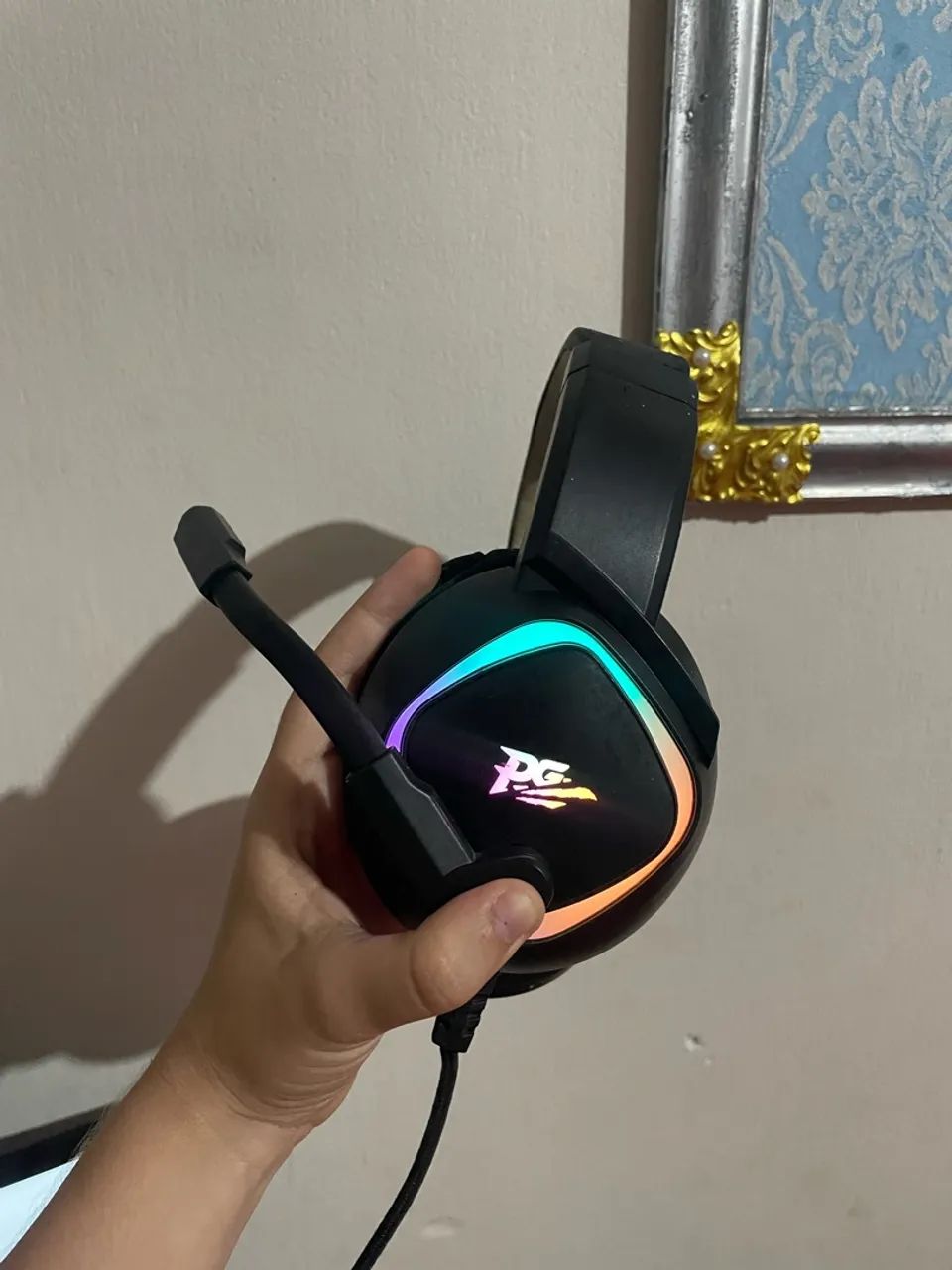 FONE GAMER PHILCO