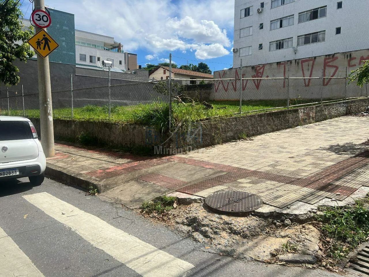 (64123) à venda - Lote com , no São Luíz - Foto 2