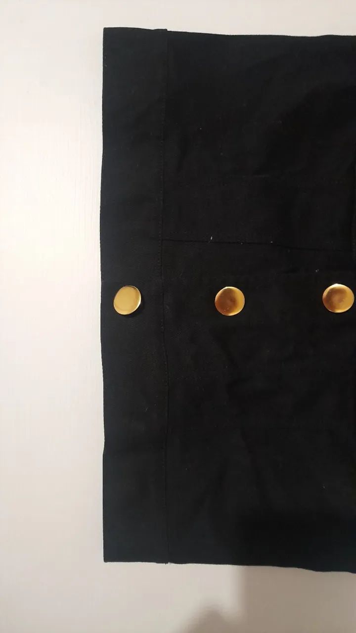 Colete feminino estiloso - Foto 4