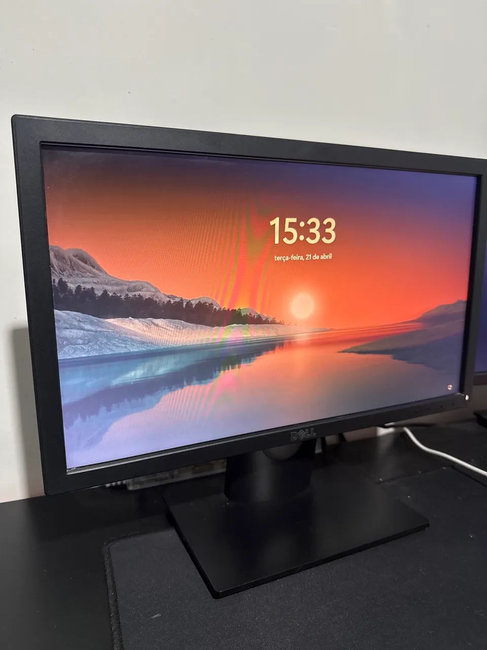 Monitor dell 18.5 polegadas  - Foto 2