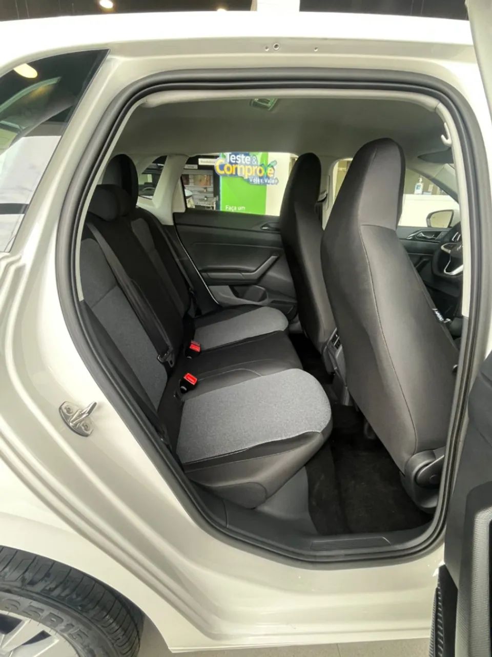 Volkswagen Polo Sense 1.0 170 TSI 2026 - Foto 9