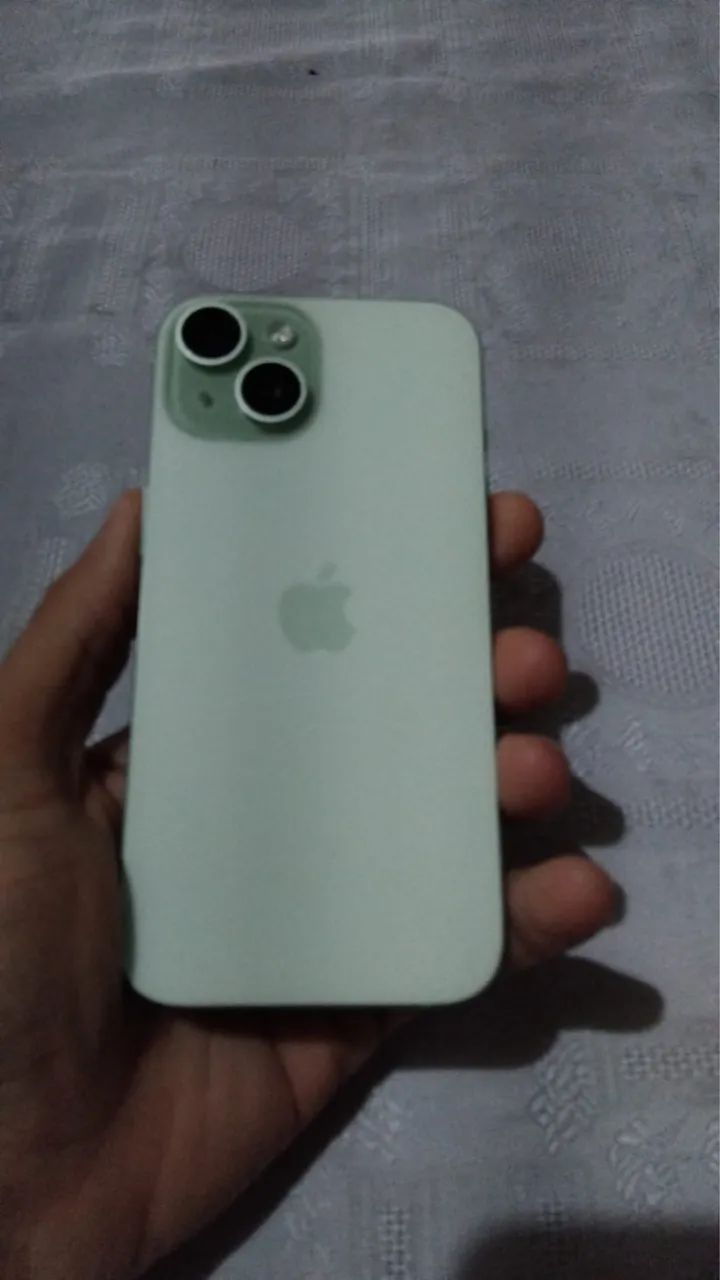 iphone 15 128 GB