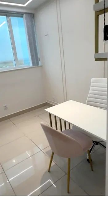  Sala comercial no Omni Towers Office - Foto 5