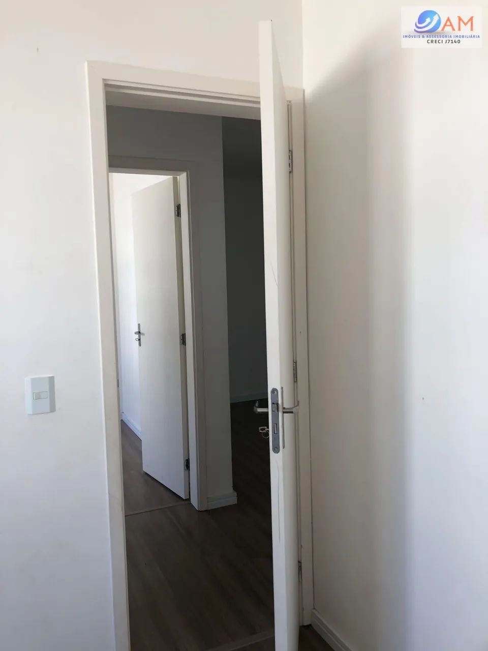 Apartamento Padrão PRONTO PARA MORAR - Foto 4