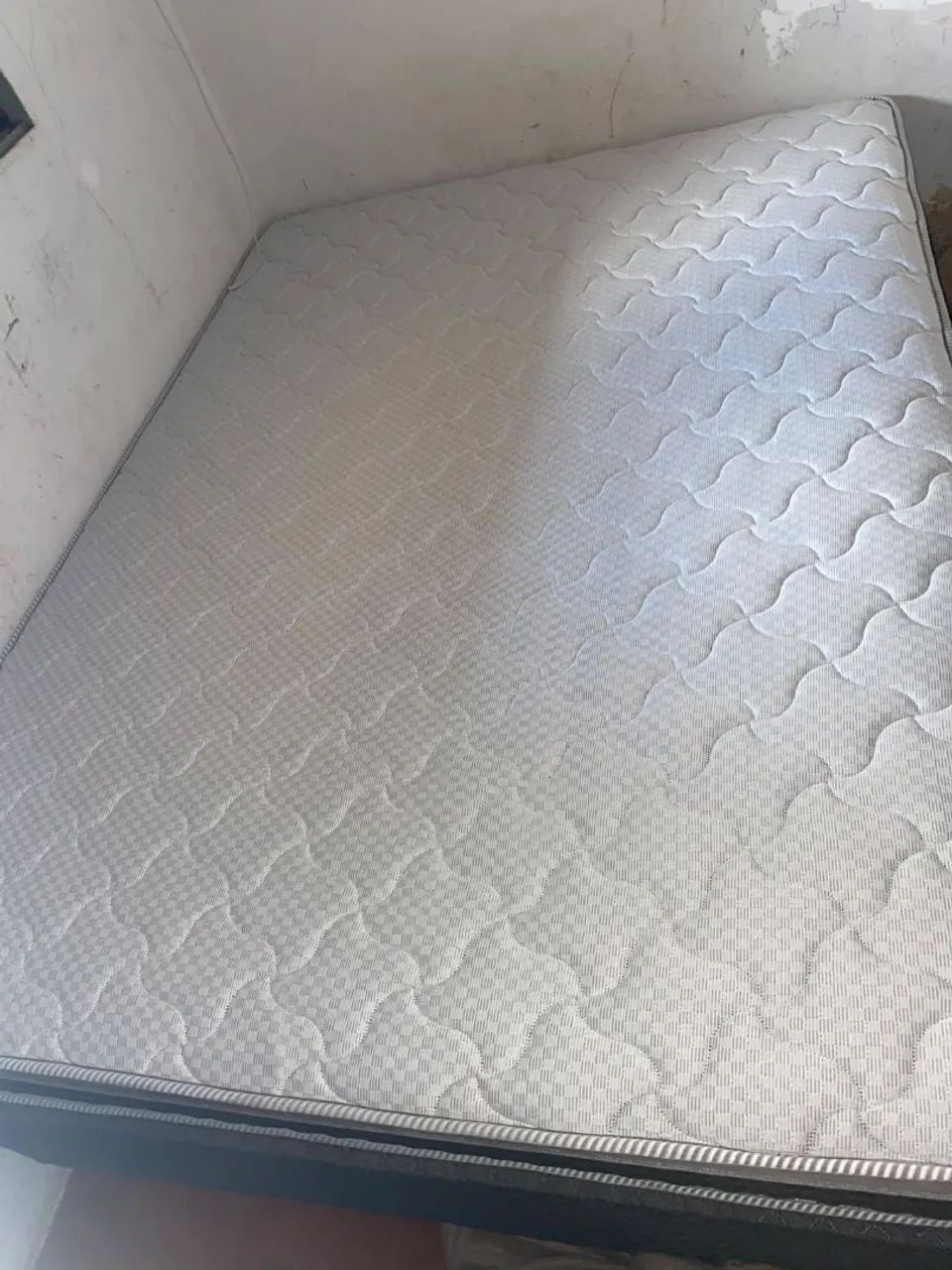 Cama box de casal  - Foto 2