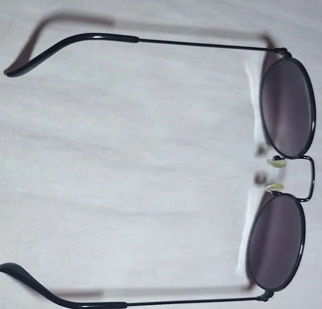 Ray Ban Vintage  -  Piracicaba SP - Foto 4