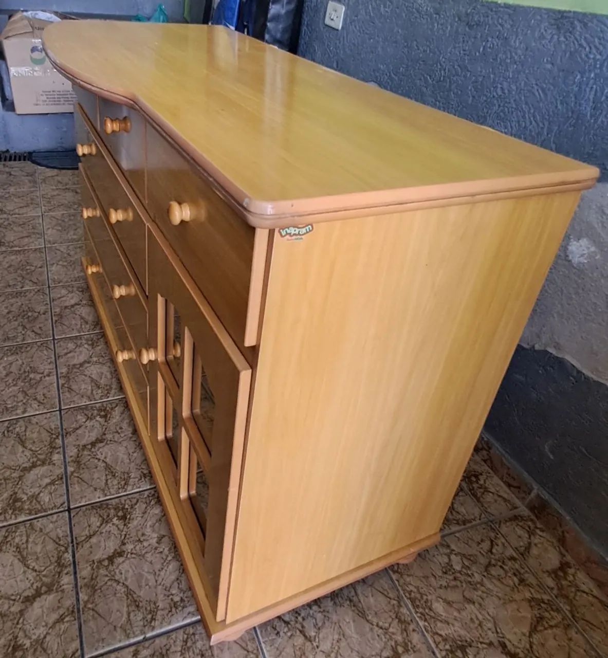 Cômoda  - Foto 4