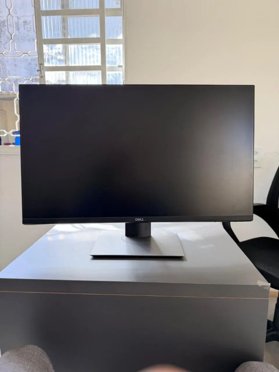 Monitor Profissional Dell P2719H 27 Polegadas IPS - Perfeito para Home Office
