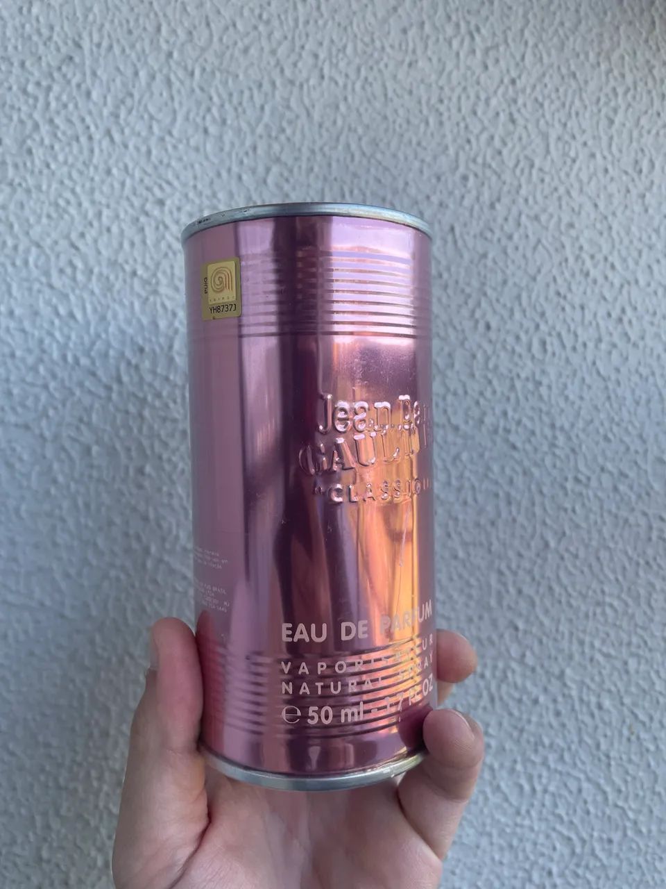 Perfume Jean Paul Gaultier Feminino LACRADO - Foto 4