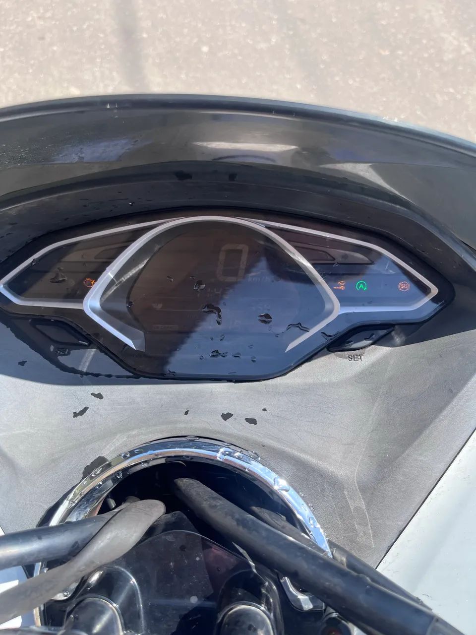 Vendo PCX 2022 - Foto 2
