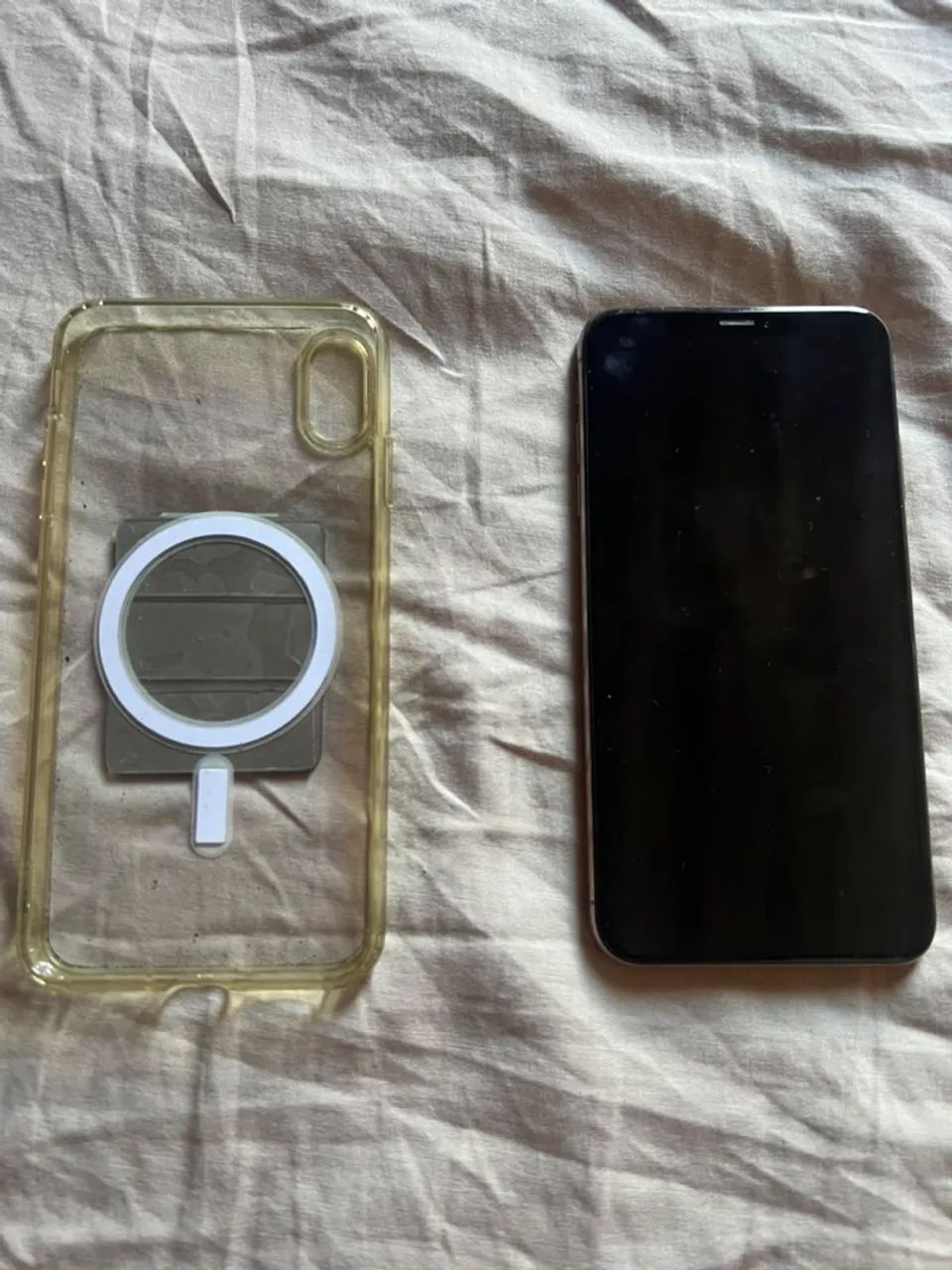 iPhone XS Max 256  - Foto 5