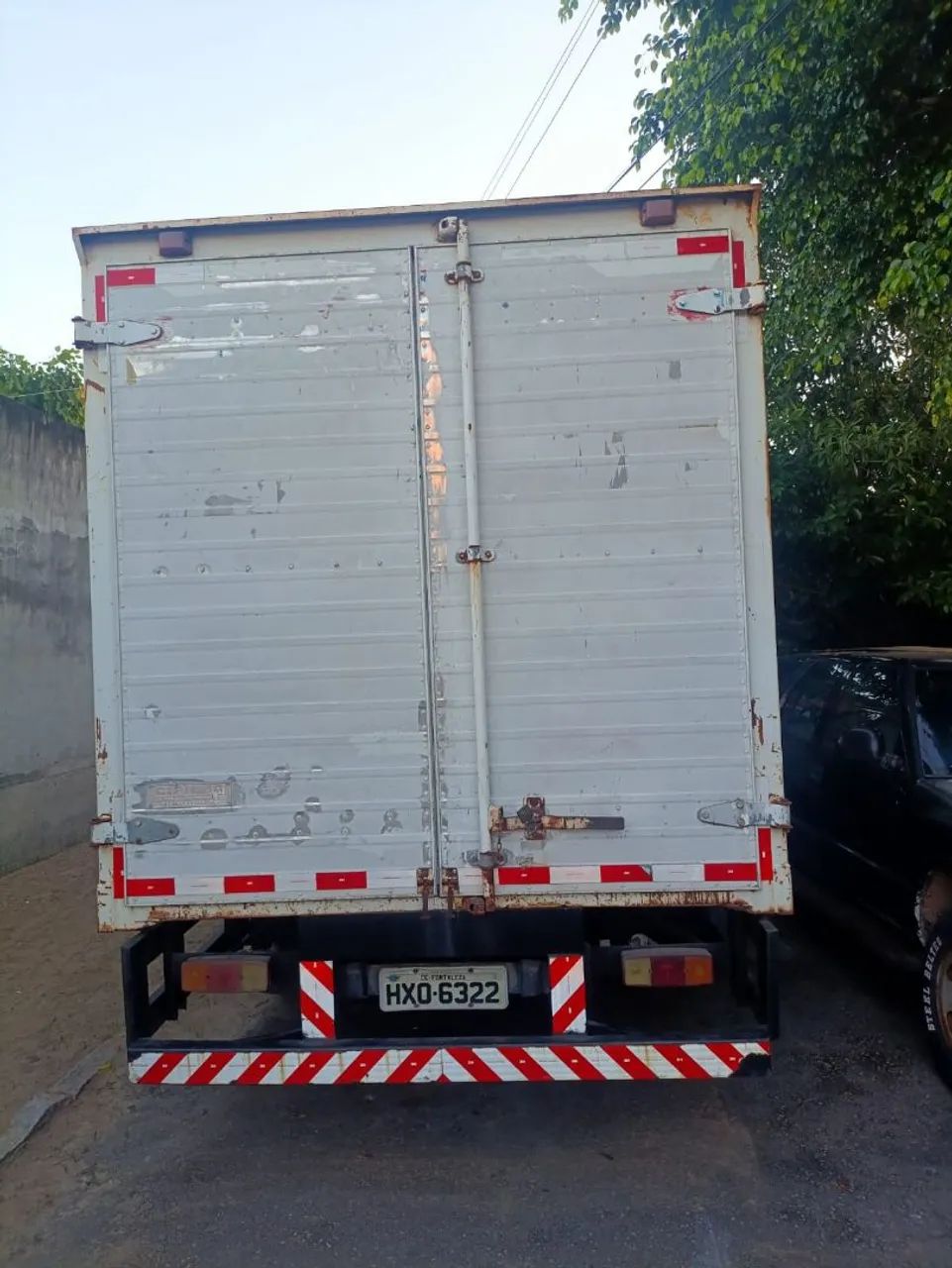 Caminhão Iveco Daily 4013 - Foto 4