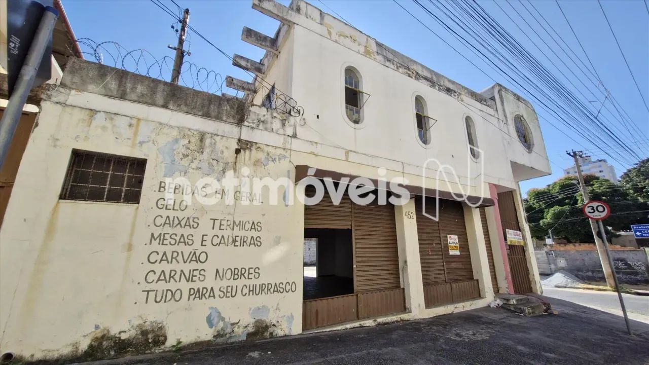 ?? OPORTUNIDADE: Complexo de Galpões no Nova Floresta  R$ 8.000.000,00