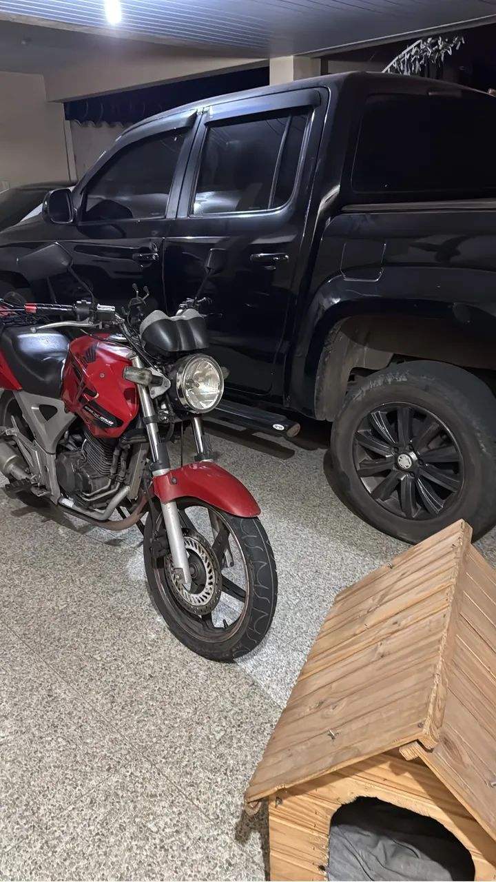Moto  - Foto 2