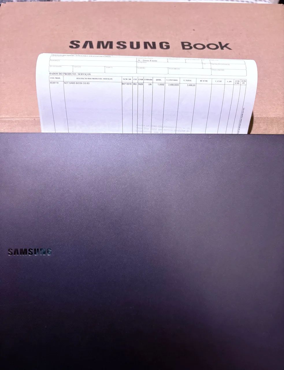 Galaxy Book4 Intel Inside U300