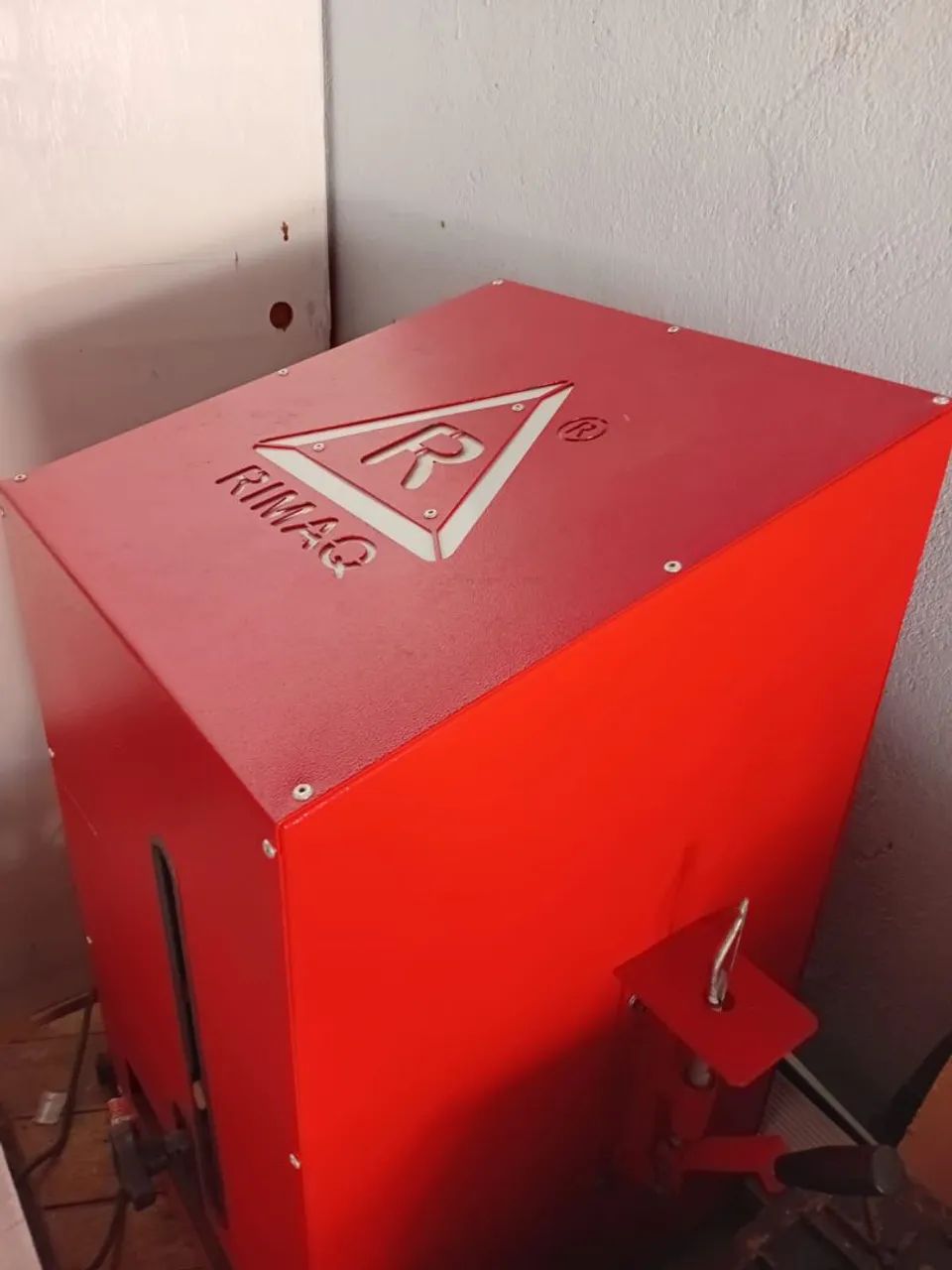 Rimaq
