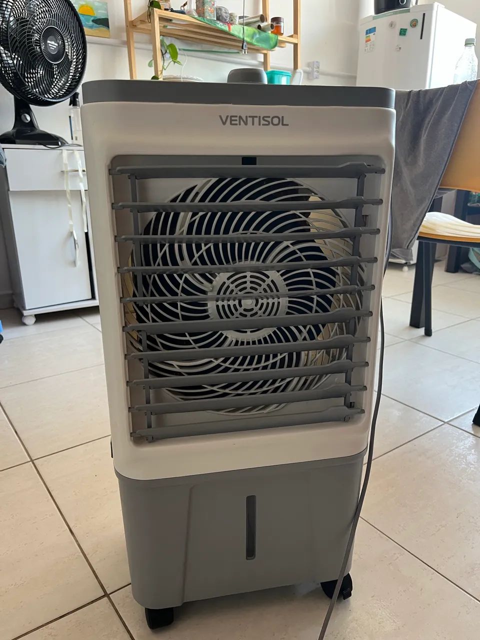 VENTISOL - climatizador - Foto 5