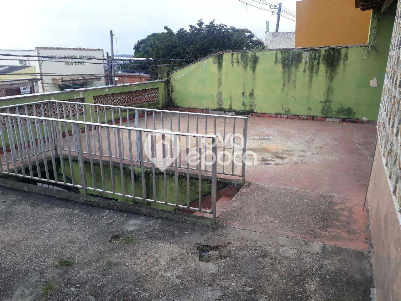 Jardim Carioca | Casa 6 quartos - Foto 2