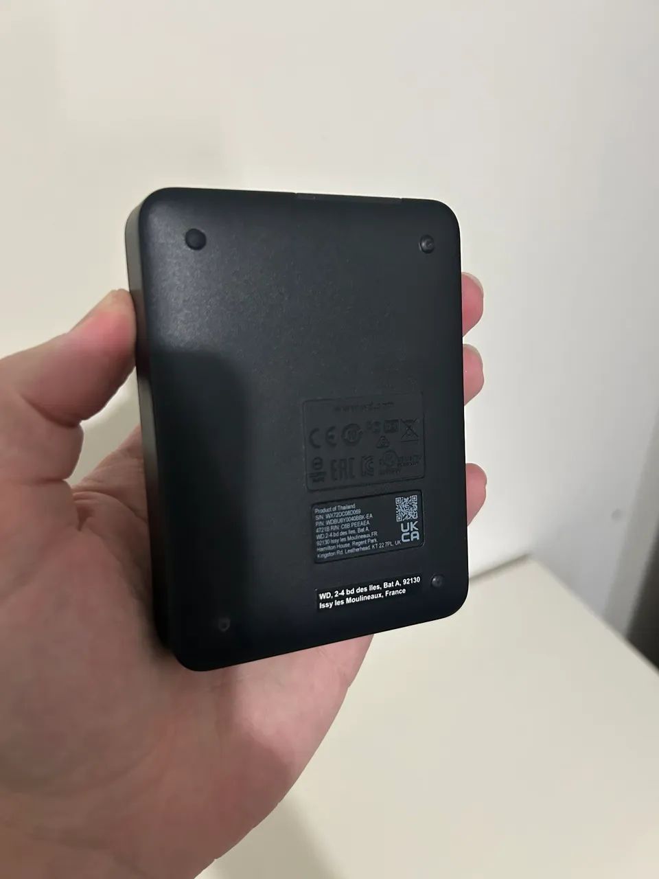 HD 4TB WD Elements - Foto 2