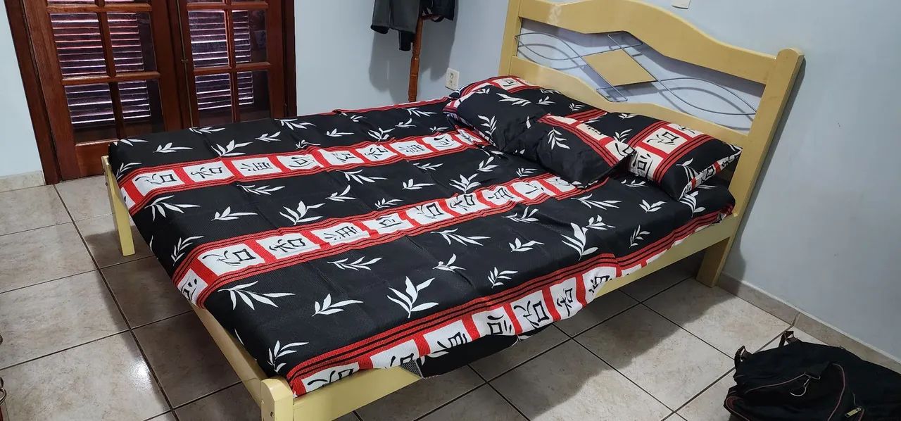 Cama Casal - Foto 3