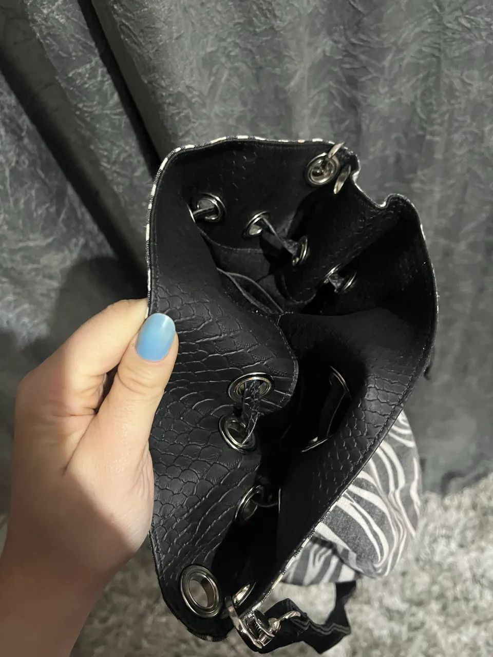 Bolsa John John  - Foto 3