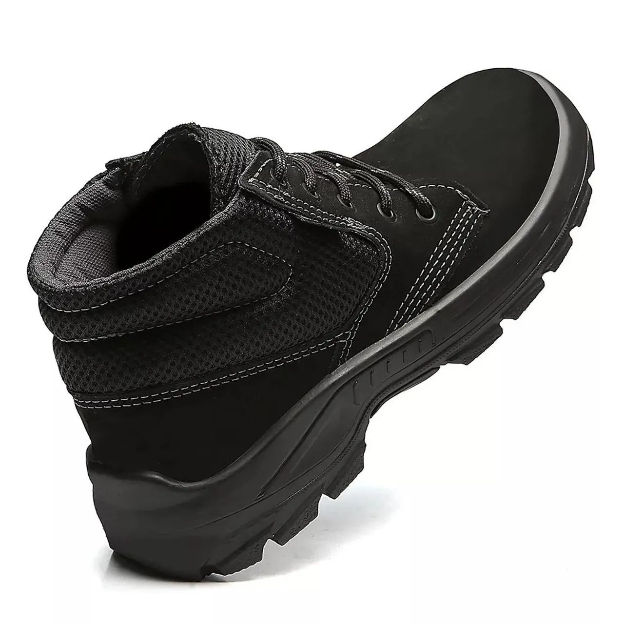 BOTA DUBAI PRETA BRACOL - Foto 2